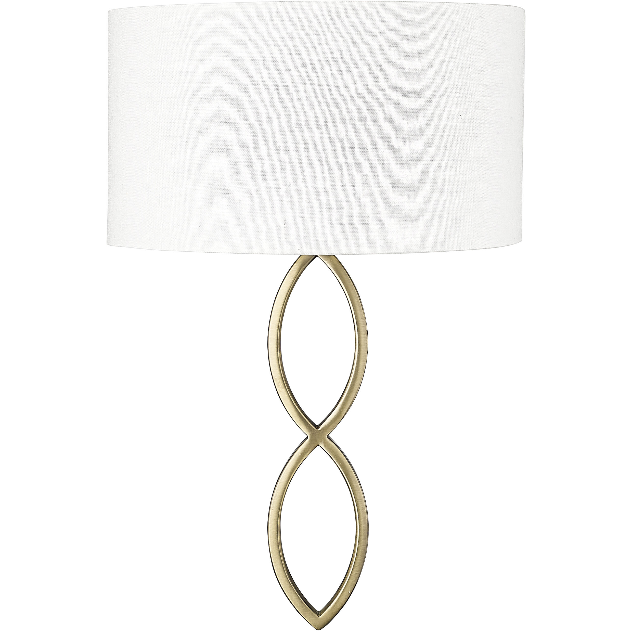 Rylee 1 Light 12.80 inch Bathroom Vanity Light